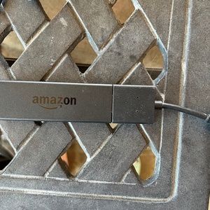 Amazon Fire TV